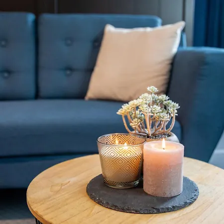 Chic Et Lumineux Proche Gare Et Parking Hypercentre Apartment *